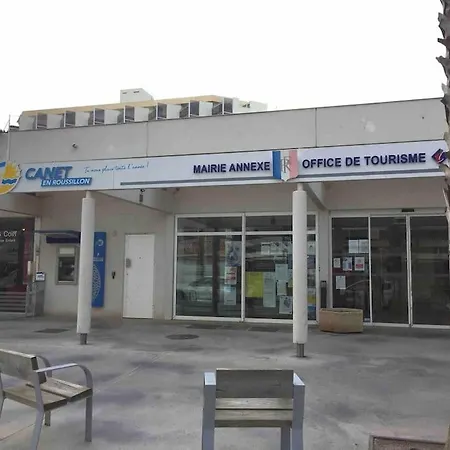 דירה A 50m De La