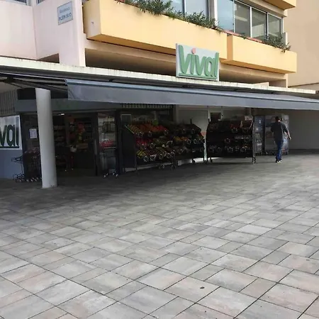 A 50m De La * קאנט אן רוסיון