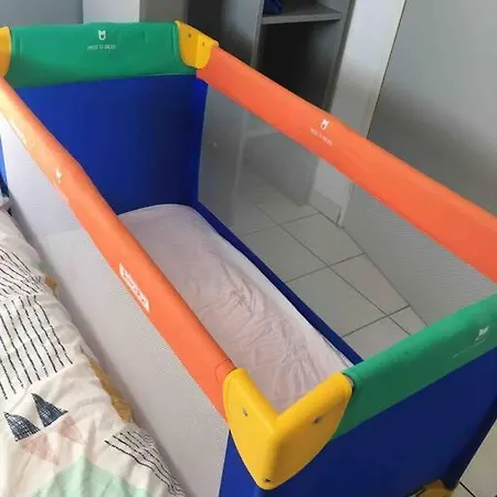 דירה A 50m De La